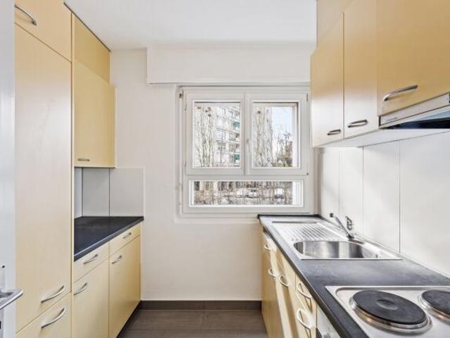 Apartment with 3 rooms for rent in Fribourg 62 m² | dreamo. Ch