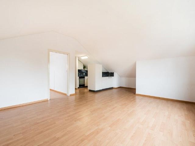 Apartment with 3 rooms for rent in Heerbrugg 59 m² | dreamo. Ch