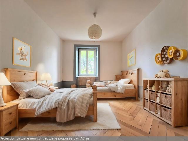 Apartment with 3 rooms for rent in La Chaux de Fonds 66 m² | dreamo. Ch
