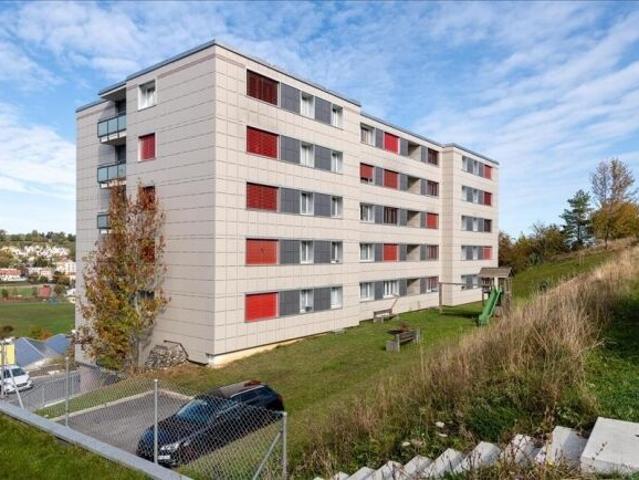 Apartment with 3 rooms for rent in La Chaux de Fonds 67 m² | dreamo. Ch