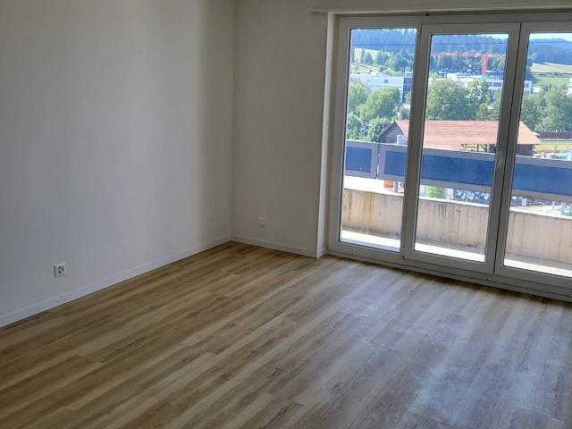 Apartment with 3 rooms for rent in La Chaux de Fonds 61 m² | dreamo. Ch