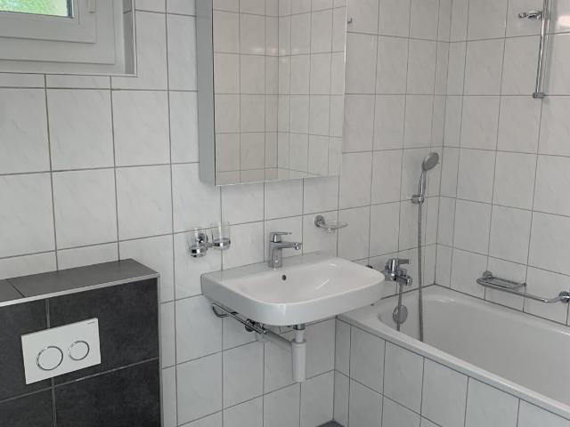 Apartment with 3 rooms for rent in La Chaux de Fonds 62 m² | dreamo. Ch