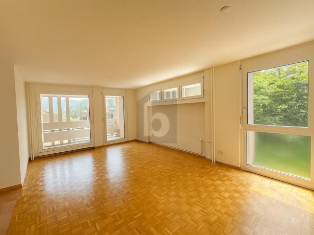 Apartment with 3 rooms for rent in Le Locle 95 m² | dreamo. Ch