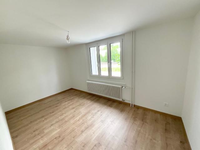 Apartment with 3 rooms for rent in Reconvilier 49 m² | dreamo. Ch