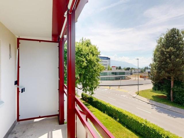 Apartment with 3 rooms for rent in Steinhausen 69 m² | dreamo. Ch