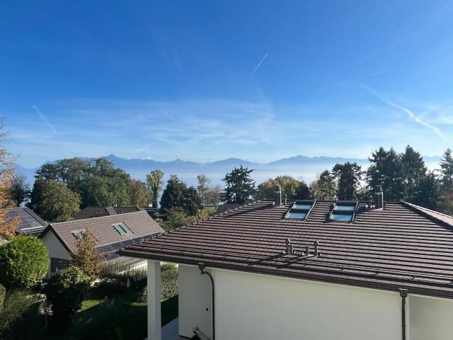Apartment with 3 rooms for rent in Saint Prex 60 m² | dreamo. Ch