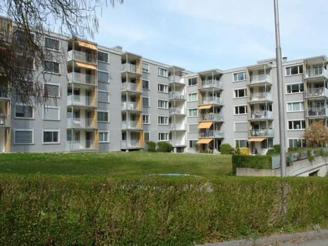 Apartment with 3 rooms for rent in Schaffhausen 66 m² | dreamo. Ch
