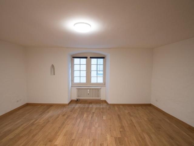 Apartment with 3 rooms for rent in Schaffhausen 82 m² | dreamo. Ch
