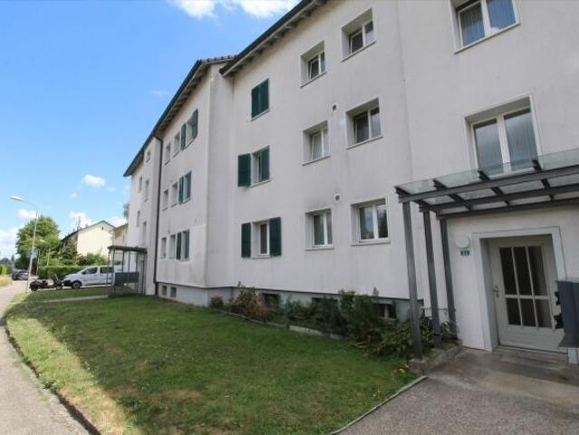 Apartment with 3 rooms for rent in Solothurn 65 m² | dreamo. Ch
