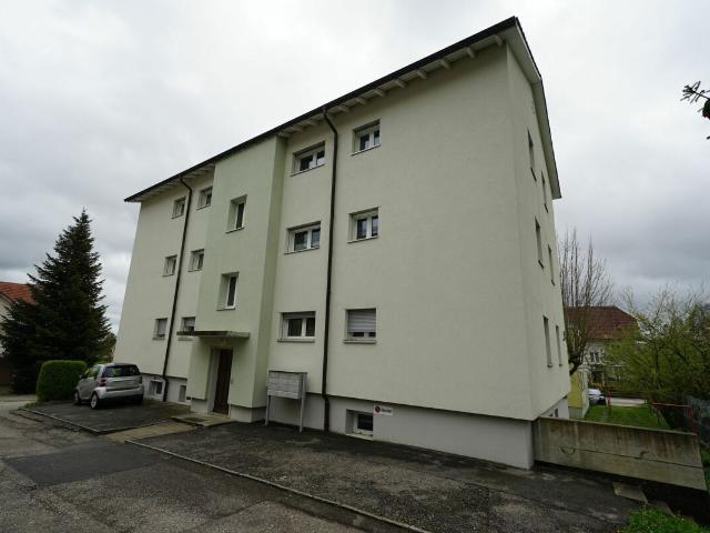Apartment with 3 rooms for rent in Trimbach Ref 59 7 1 | dreamo. Ch