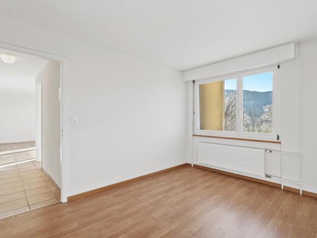 Apartment with 3 rooms for rent in Val de Travers Ref 109572 | dreamo. Ch