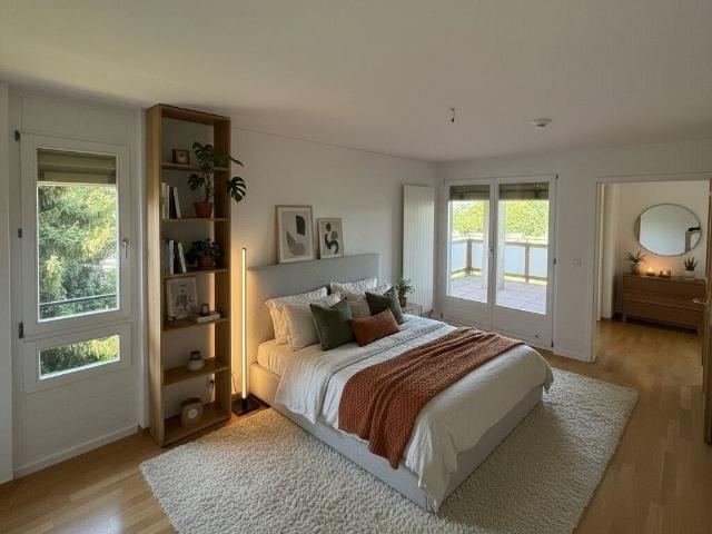 Apartment with 3 rooms for rent in Wabern 66 m² | dreamo. Ch