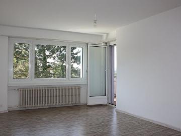 Living in a central location