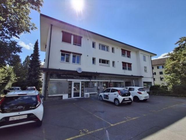 Apartment with 3 rooms for rent in Wohlen AG 60 m² | dreamo. Ch