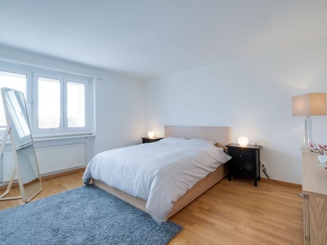 Apartment with 3 rooms for rent in Zuchwil 66 m² | dreamo. Ch