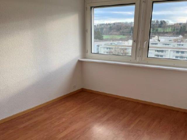 Apartment with 3 rooms for rent in Zuchwil | dreamo. Ch