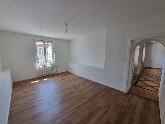 Apartment with 3.5 rooms for rent in Cortaillod | dreamo. Ch