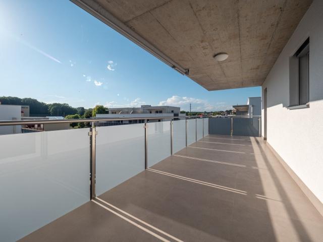 Apartment with 3.5 rooms for rent in Châtel St Denis 74 m² | dreamo. Ch
