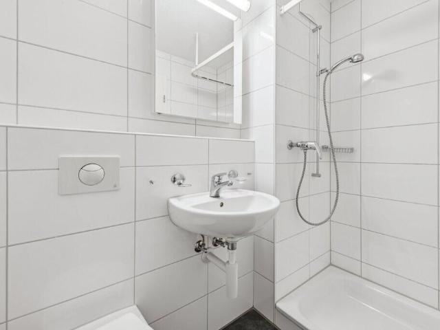 Apartment with 3.5 rooms for rent in Aarau 90 m² | dreamo. Ch