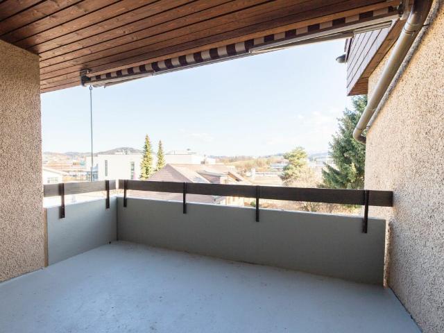 Apartment with 3.5 rooms for rent in Abtwil SG 71 m² | dreamo. Ch