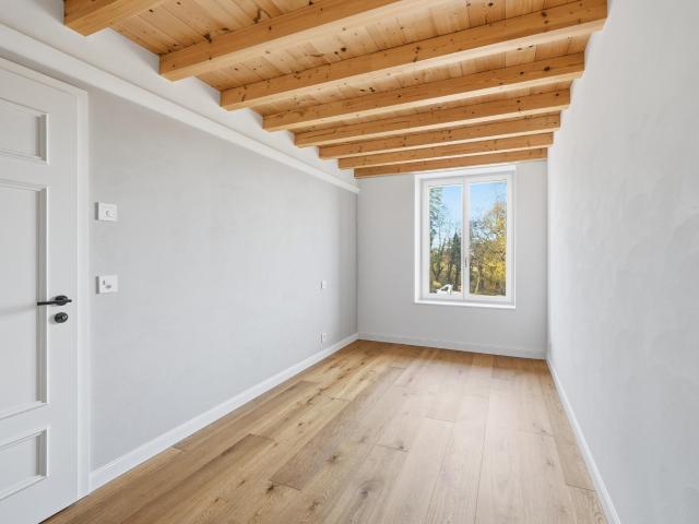 Apartment with 3.5 rooms for rent in Arzier 126 m² | dreamo. Ch