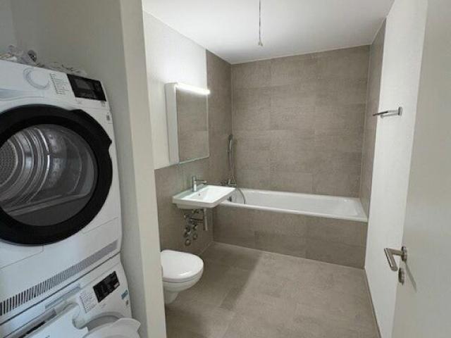 Apartment with 3.5 rooms for rent in Arnegg 240 m² | dreamo. Ch