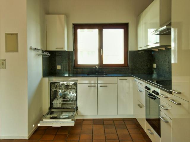 Apartment with 3.5 rooms for rent in Ascona | dreamo. Ch