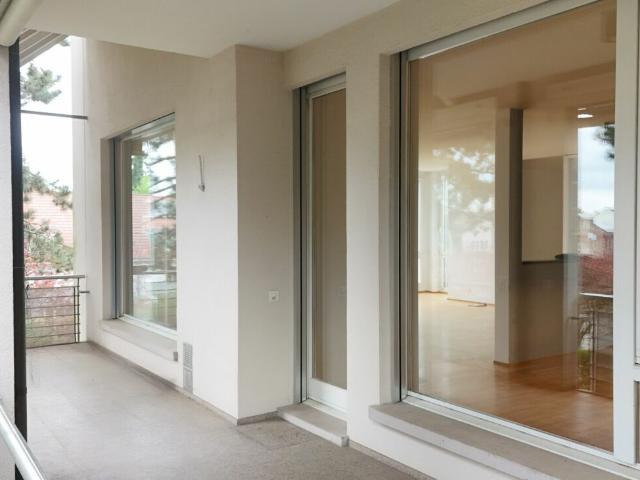 Apartment with 3.5 rooms for rent in Basel 164 m² | dreamo. Ch