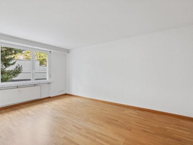 Apartment with 3.5 rooms for rent in Basel 82 m² | dreamo. Ch