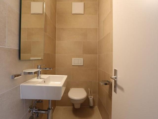 Apartment with 3.5 rooms for rent in Basel 82 m² | dreamo. Ch