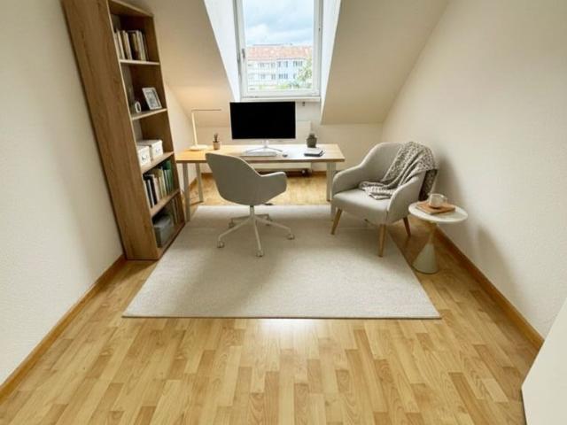 Apartment with 3.5 rooms for rent in Basel Ref Zanexa GmbH | dreamo. Ch