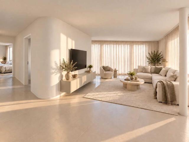Apartment with 3.5 rooms for rent in Bassersdorf 82 m² | dreamo. Ch