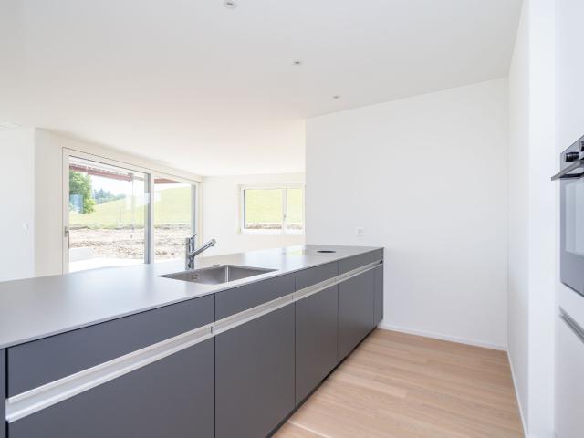 Apartment with 3.5 rooms for rent in Biberist 87 m² | dreamo. Ch
