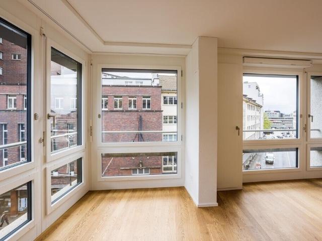 Apartment with 3.5 rooms for rent in Biel/Bienne 79 m² | dreamo. Ch