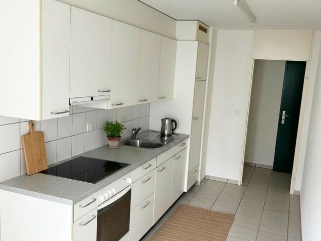 Apartment with 3.5 rooms for rent in Biel/Bienne Ref Tanexa GmbH | dreamo. Ch