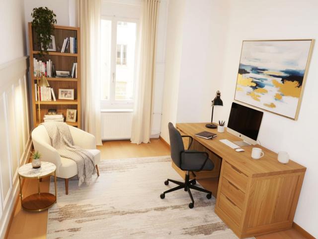 Apartment with 3.5 rooms for rent in Biel/Bienne Ref Zanexa GmbH | dreamo. Ch