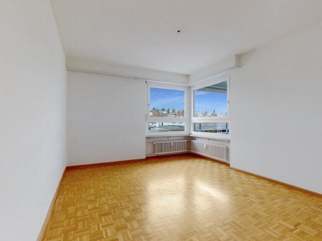 Apartment with 3.5 rooms for rent in Binningen 81 m² | dreamo. Ch