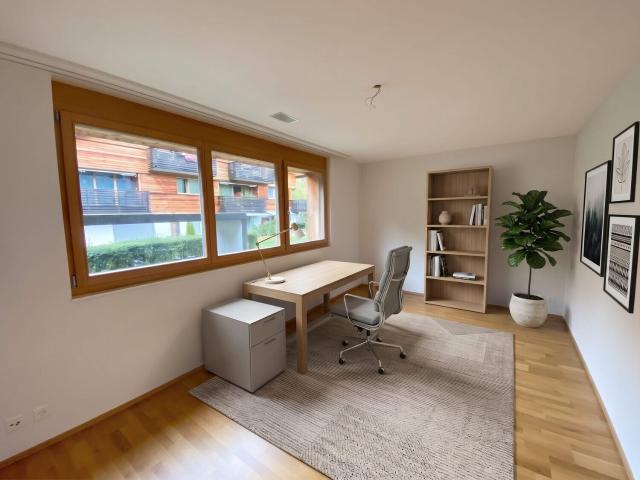 Apartment with 3.5 rooms for rent in Brienz BE 76 m² | dreamo. Ch
