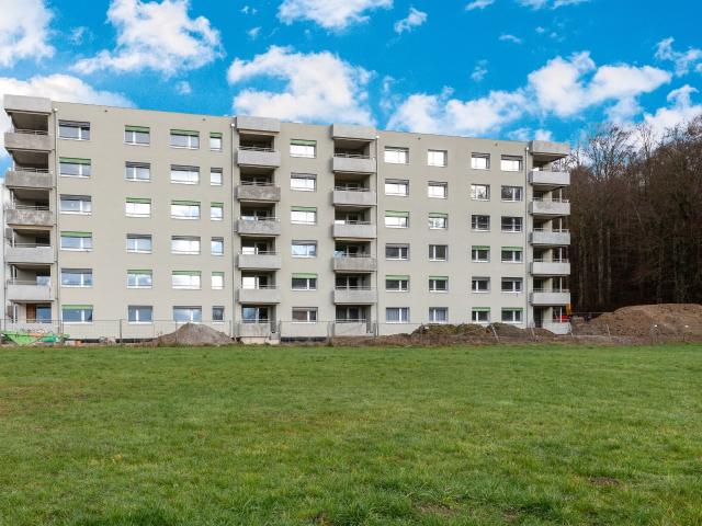 Apartment with 3.5 rooms for rent in Bulle 84 m² | dreamo. Ch