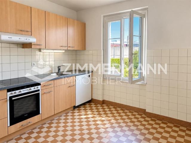 Apartment with 3.5 rooms for rent in Bussigny Ref 5059 | dreamo. Ch
