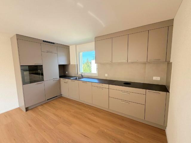 Apartment with 3.5 rooms for rent in Goldach | dreamo. Ch
