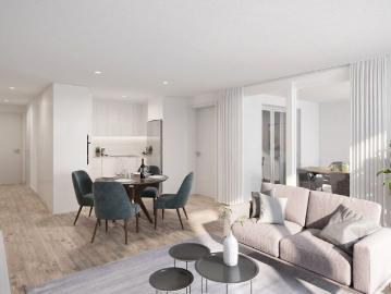 With concierge and own fitness – Ideal for living in old age