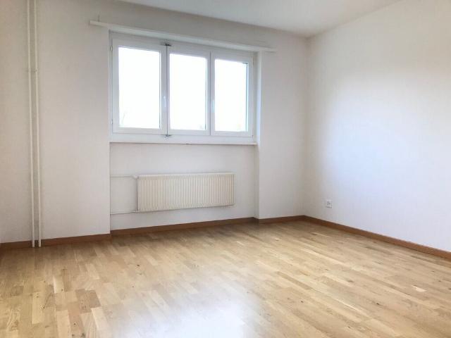 Apartment with 3.5 rooms for rent in Gerlafingen 60 m² | dreamo. Ch