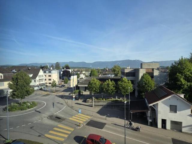 Apartment with 3.5 rooms for rent in Gerlafingen | dreamo. Ch
