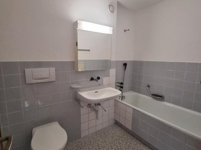 Apartment with 3.5 rooms for rent in Gerlafingen Ref 12821.01.430010 | dreamo. Ch