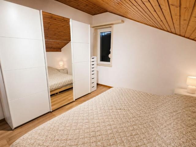 Apartment with 3.5 rooms for rent in Granges Paccot | dreamo. Ch