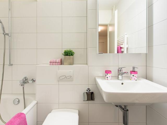 Apartment with 3.5 rooms for rent in Gränichen 94 m² | dreamo. Ch
