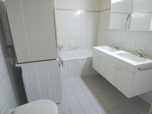 Apartment with 3.5 rooms for rent in Grenchen 112 m² | dreamo. Ch
