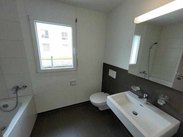 Apartment with 3.5 rooms for rent in Grenchen 79 m² | dreamo. Ch