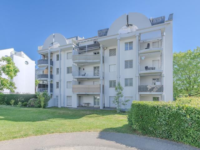 Apartment with 3.5 rooms for rent in Grenchen 82 m² | dreamo. Ch